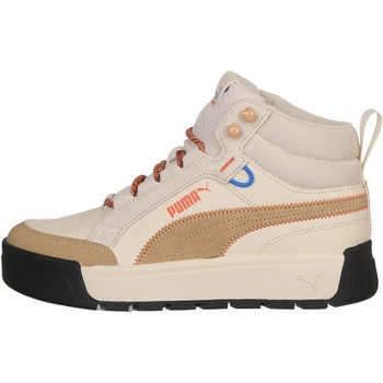 Puma boty Tarrenz SB III Open Road Jr 393929-02