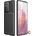 Samsung Galaxy S21 Ultra Удароустойчив Carbon Fiber Калъф2 и Протектор