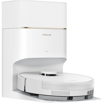 Dreame D20 Pro Plus White