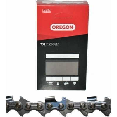 Oregon 75LPX098E