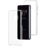 Case-Mate Samsung S9 CASE-MATE TOUGH NAKED силиконов калъф за телефон - ултратънък, удароустойчив, ПРОЗРАЧЕН (CM037030)