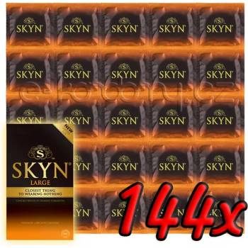 Image 1 of SKYN SKYN® Large 144 pack