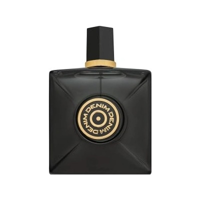 Denim Gold toaletní voda pánská 100 ml