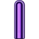 Blush Kool Vibes Rechargeable Mini Bullet Grape