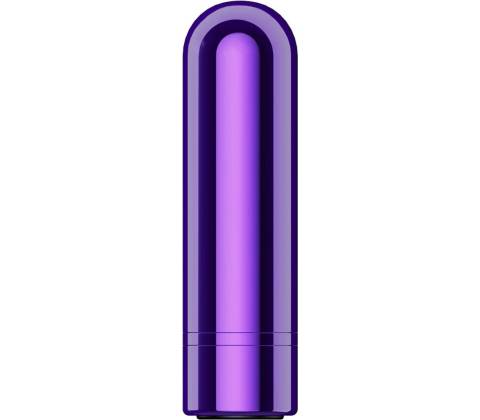 Blush Kool Vibes Rechargeable Mini Bullet Grape