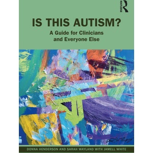 Is This Autism? (ISBN: 9781032150222)