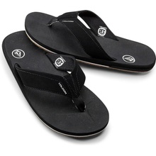 Volcom Victor black