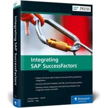 Integrating SAP SuccessFactors