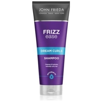 John Frieda Frizz Ease Dream Curls šampon pro vlnité vlasy 250 ml