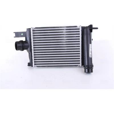 Chladič turba NISSENS 96529