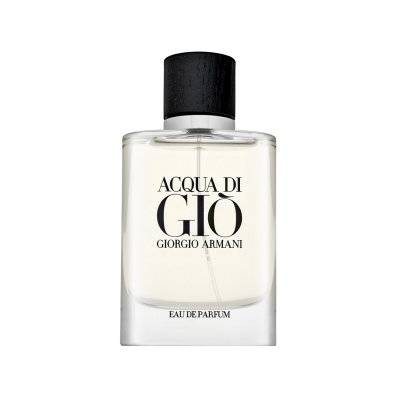 Acqua di Gio Pour Homme - Refillable Парфюмна вода за мъже Refillable 75 ml