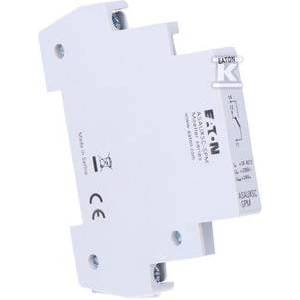 Eaton Asauxsc-spm 1no+1nc auxiliary contact