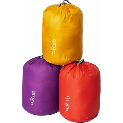 RAB Jacket Stuff Sack mix - L – Hledejceny.cz
