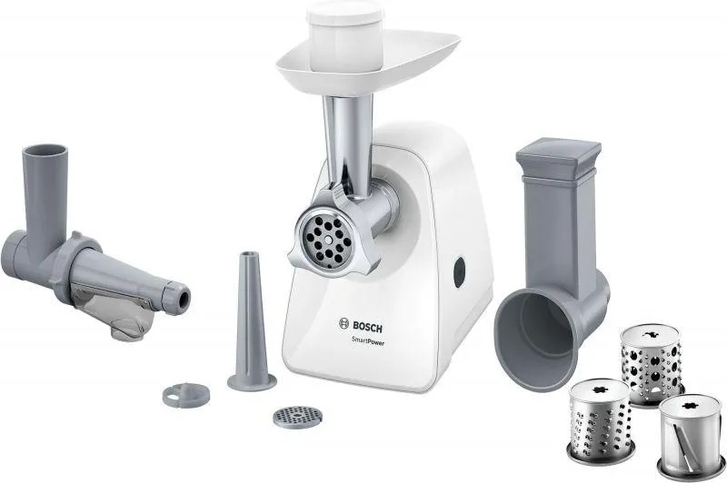 Bosch MFW2517
