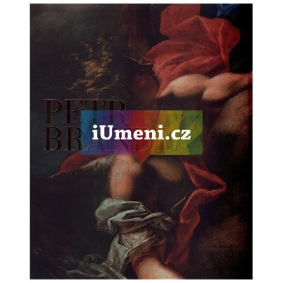 Petr Brandl: I.+ II. | ed. Andrea Steckerová