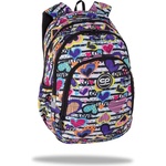 COOLPACK Ученическа раница Coolpack - Prime PRO - Diary