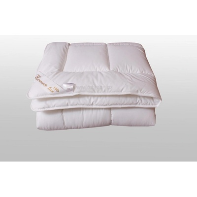 2G přikrývka Harmonie lux zimní 1200g 135x200