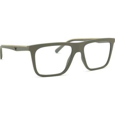 Emporio Armani EA 4258 54371W slnečný klip