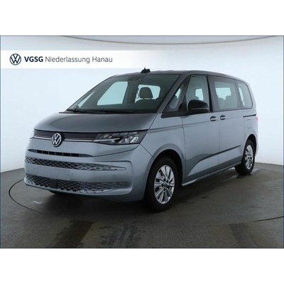 Volkswagen T7 Multivan Life 110 kW