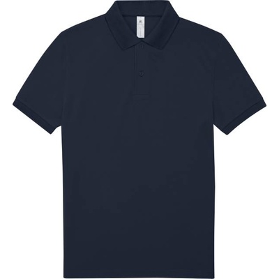 B&C Collection B&c 01 u424 / Мъжка поло тениска - тъмносиня xxxl (01u42400313)