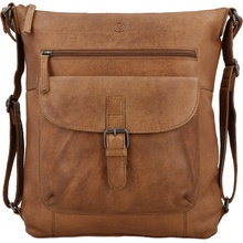 Hide & Stitches Paint Rock koňaková