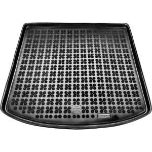  Гумена стелка за багажник за Volkswagen Touran I / II (2003 - 2015) - Rezaw Plast