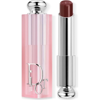 Dior Dior Addict Lip Glow балсам за устни цвят 020 Mahogany 3.2 гр