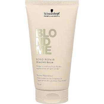 Schwarzkopf BLONDME Bond Repair Sealing Balm 75 ml