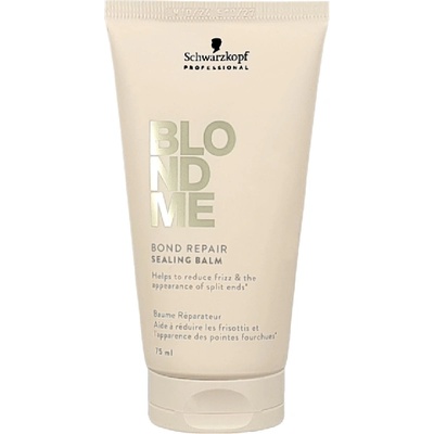 Schwarzkopf BLONDME Bond Repair Sealing Balm 75 ml