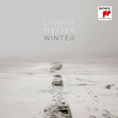 MEIJER, LAVINIA - Winter CD