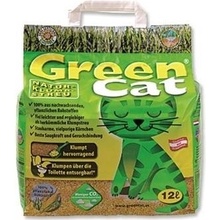 GREEN cat 12 l