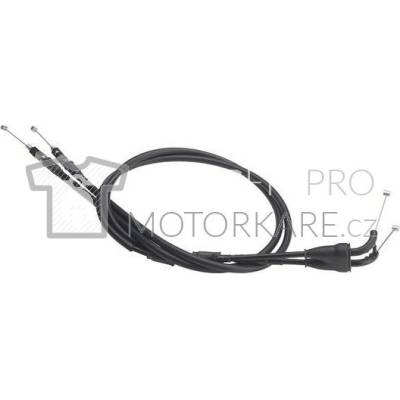 Lanko pro rychloplyn (offroad), DOMINO