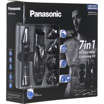 Panasonic ER-GY10CM504