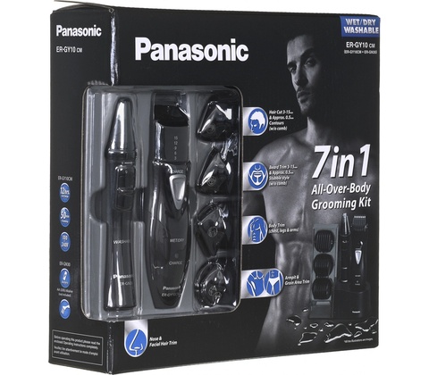 Panasonic ER-GY10CM504