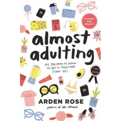 Almost Adulting | Arden Rose