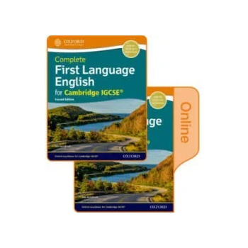 Image 1 of Complete First Language English for Cambridge IGCSE | Jane Arredondo