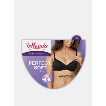 Bellinda PERFECT SOFT bra smetanová