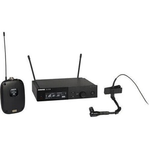 Shure SLXD14E/98H G59 Микрофон