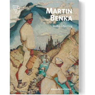 Martin Benka