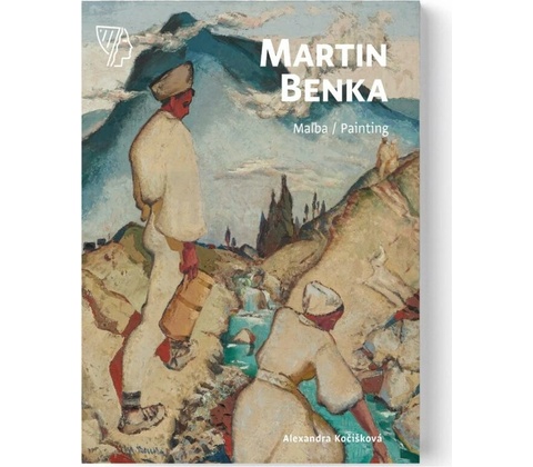 Martin Benka
