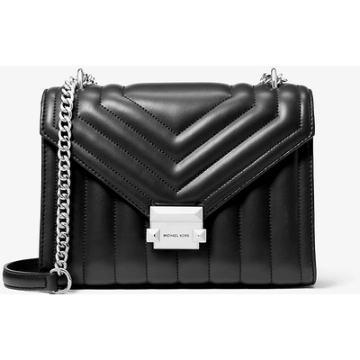 Michael Kors dámska kabelka 35R4SWHL6UBLA 24X18X8CM
