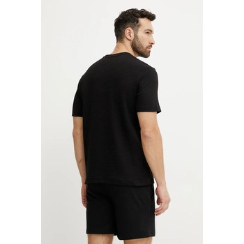 HUGO Тениска hugo в черно с изчистен дизайн 50532011 (50532011)