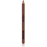 Mesauda Artist Lips молив-контур за устни цвят 103 Almond 1.14 гр