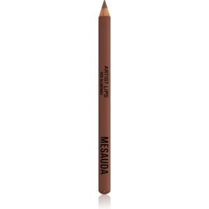 Mesauda Artist Lips молив-контур за устни цвят 103 Almond 1.14 гр