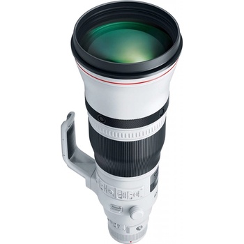 Canon EF 600mm f/4L IS USM II