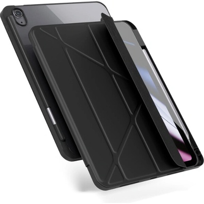 Epico Hero Flip kryt iPad 12 9 /iPad Air 13 M2 57911101300008 čierny