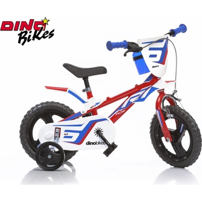 Dino Bikes 812L-R1 2021