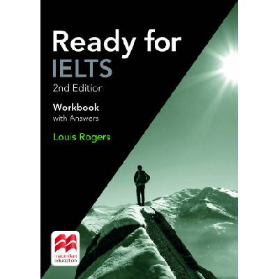 Ready for IELTS 2nd Edition Workbook with Answers and Resources Pack