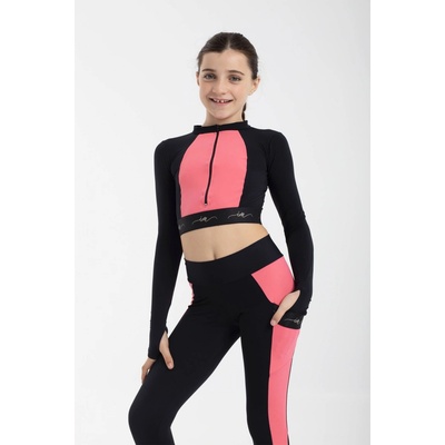 Intermezzo Legíny s kapsou 5529 růžová