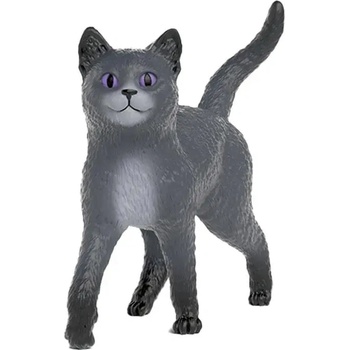 Schleich Фигура Schleich The School Of Magical Animals - Караян котката (14912-93351)